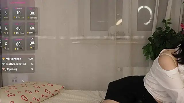 TerrieDeniro webcam
