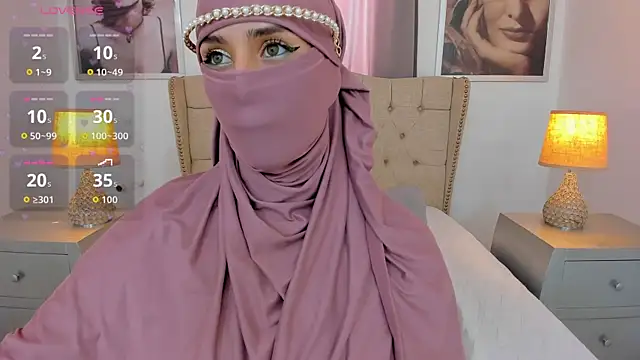 rawiya webcam