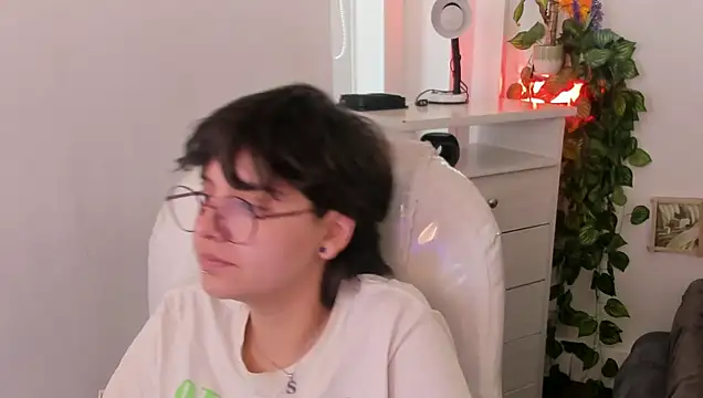 Nathaly_ds webcam