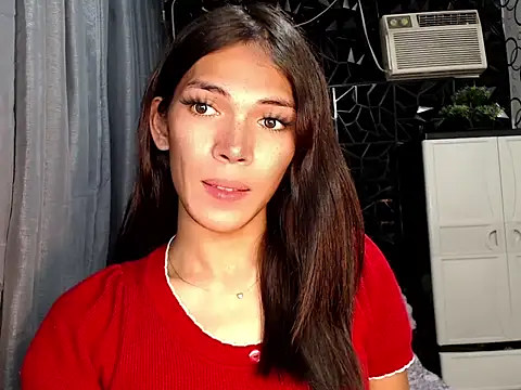 GORGEOUS_CARMEE live cam on StripChat