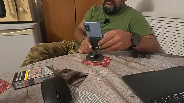 TARKAN1 live cam on StripChat