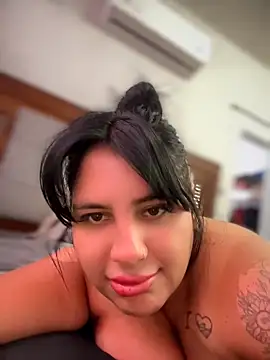 Vicky_Sixx webcam
