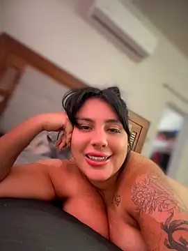 Vicky_Sixx webcam