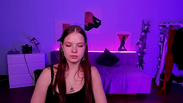 BetsyKiss webcam