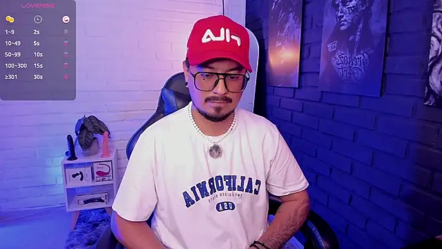 DaviidEvans_ webcam