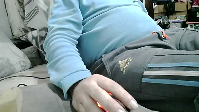 messi_syssy webcam