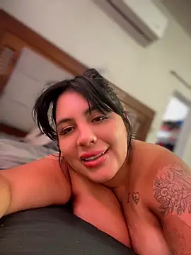 Vicky_Sixx live cam on StripChat
