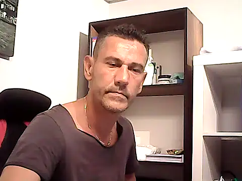mastercharisma35 webcam