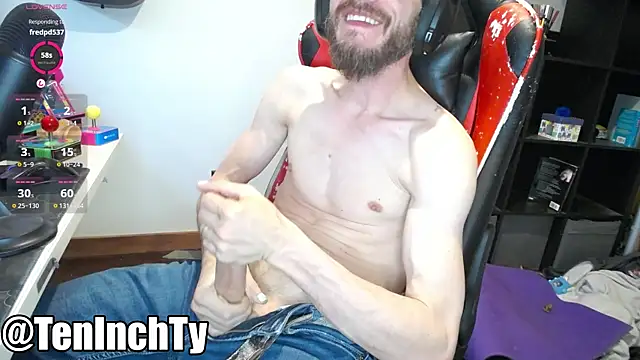 teninchty live sex cam