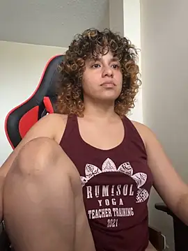 HUMANXTHING live cam on StripChat