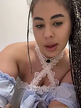 DaianaKimberly webcam