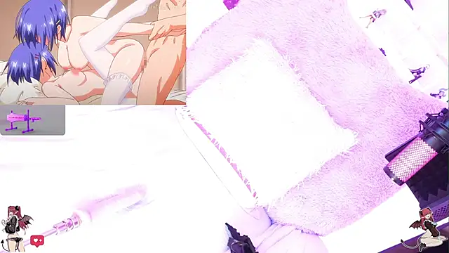 Kira-- live cam on StripChat