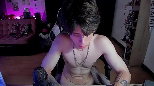 xIce_Boy