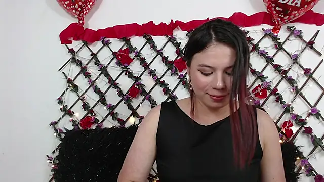 Samantha_Wallker live cam on StripChat