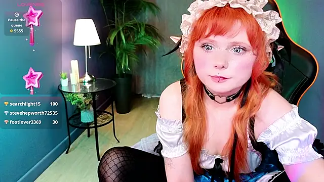 usagi_sasagi live cam on StripChat