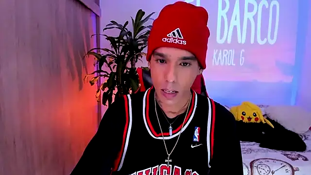 Damianwhite webcam
