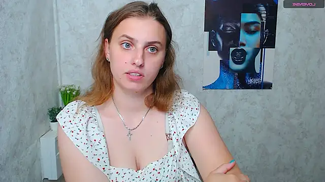AmandaDimond_ webcam
