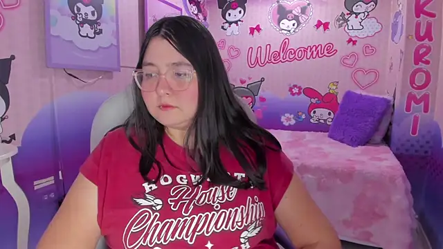 Dulce_meow webcam