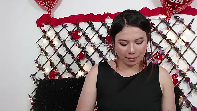 Samantha_Wallker webcam