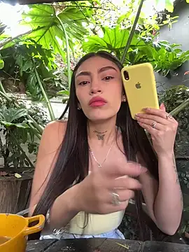 Bonny_Eva webcam