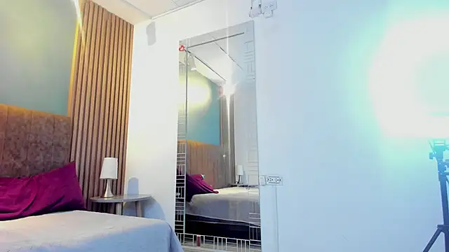 HannaWen_ webcam