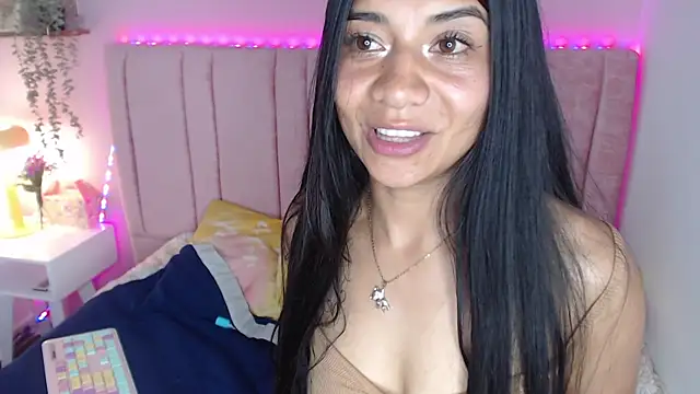 Shamel_Brm webcam
