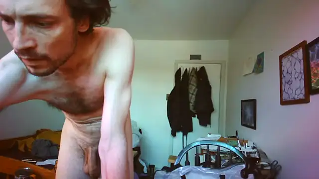 JohnnyMoves live cam on StripChat