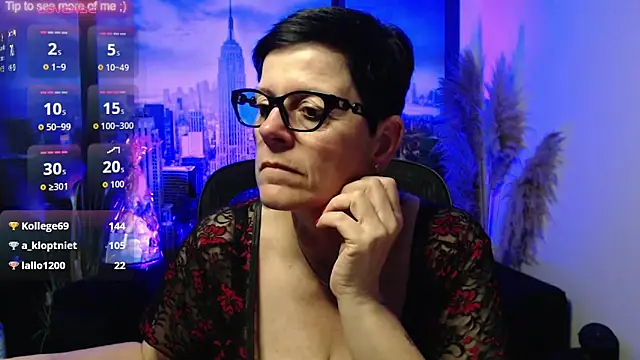 ninarandmann webcam