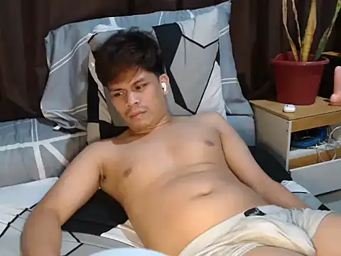 cumwhat_me (M young) - masturbate and cum now ,
