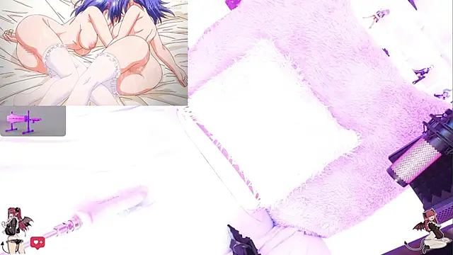 Kira-- webcam