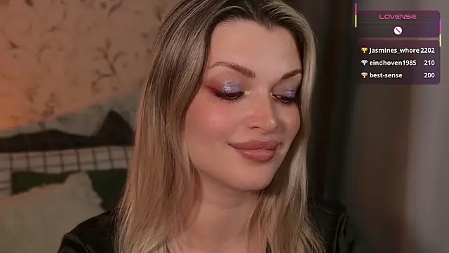 LadyDiLancaster webcam