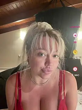 misstitmouseofficial webcam