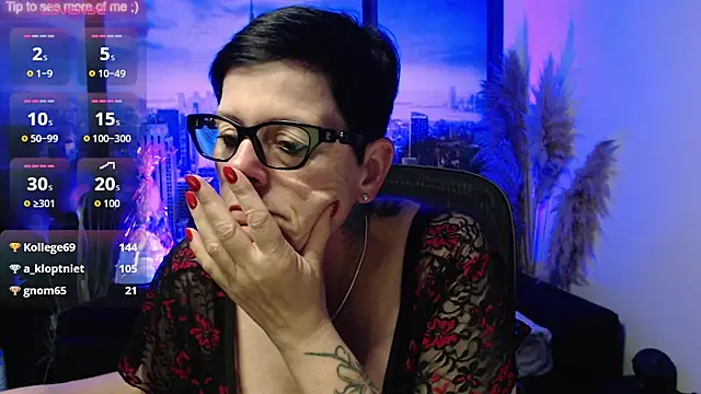 ninarandmann webcam