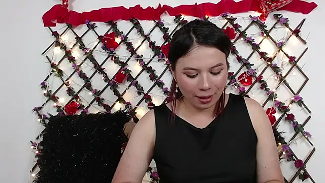 Samantha_Wallker webcam