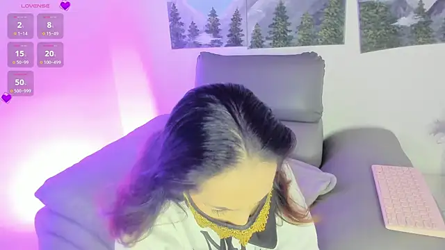 Jadde_hamad live cam on StripChat