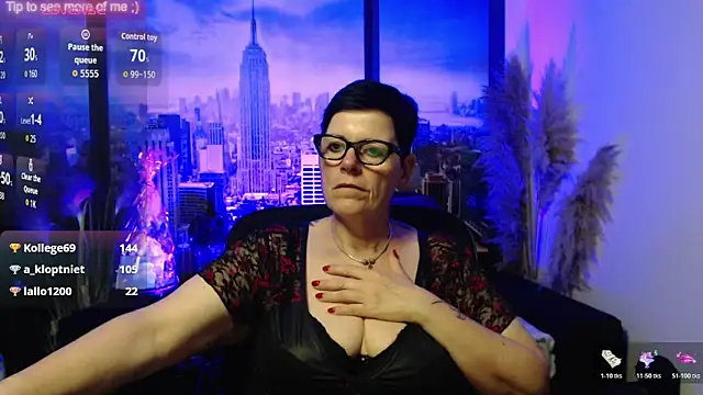 ninarandmann webcam