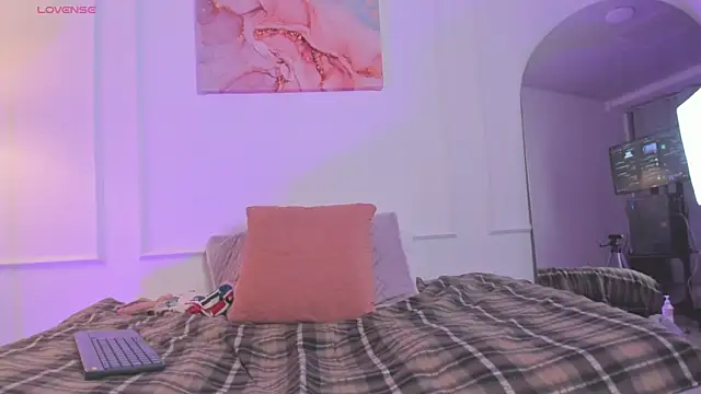 Eva-Millss webcam