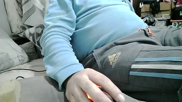 messi_syssy webcam