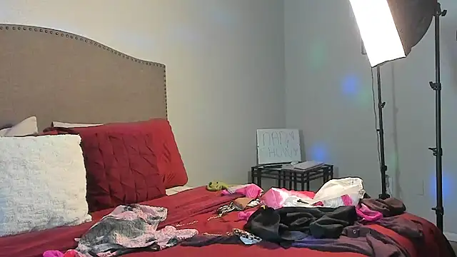 yiauana webcam