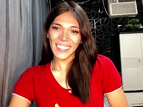 GORGEOUS_CARMEE webcam