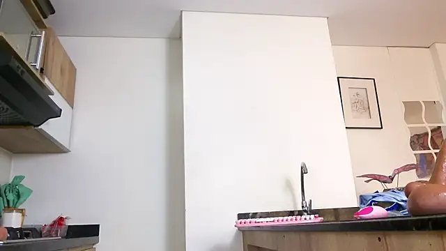 XXMILE live cam on StripChat