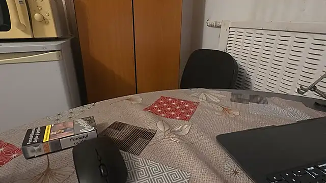 TARKAN1 webcam