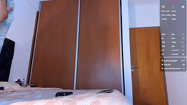 camillasanchez webcam
