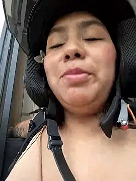 Amber_Herrera webcam