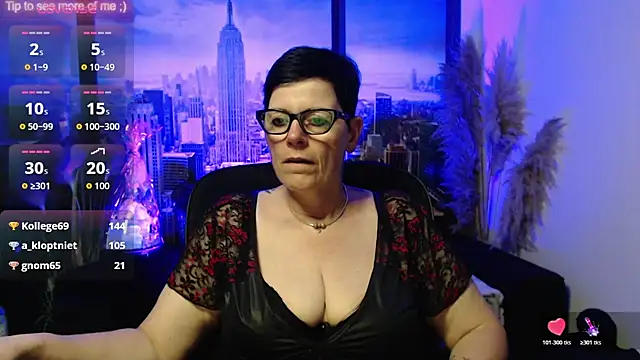 ninarandmann webcam