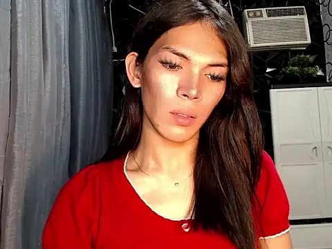 GORGEOUS_CARMEE webcam
