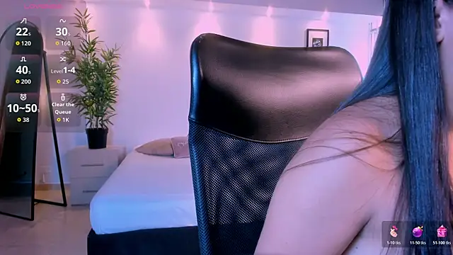 zoe_linss webcam