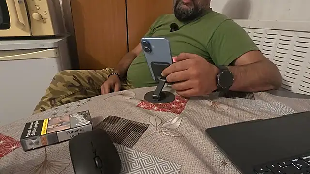 TARKAN1 live cam on StripChat