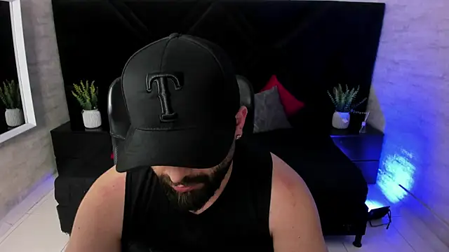 jhon_bear03 webcam