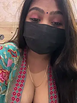 Cute-Ananyaa webcam